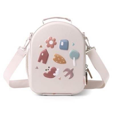 Tutete Bolsa Térmica Infantil Geometric Nature