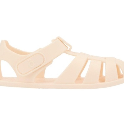 Monnëka Kids Sandálias de Praia Barefoot Pearl