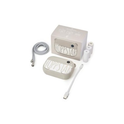 Hoppstar Máquina Fotográfica Digital Artist - Oat