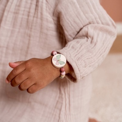 Little Dutch Joias de Brincar em Madeira