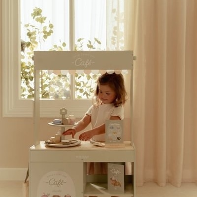 Little Dutch Bandeja De Bolos