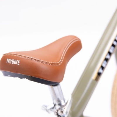 Trybike Vintage Green Mate Trybike Vintage Green Mate