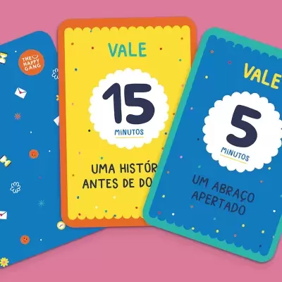 The Happy Gang Tens Tempo Para Mim?