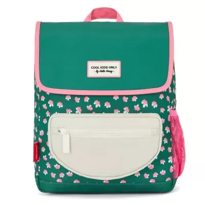 Hello Hossy Mochila Escolar Garden Joy +6 anos