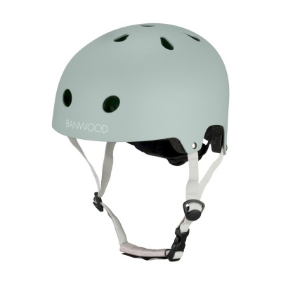 Banwood Capacete Eco Clay