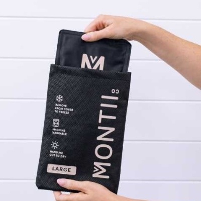 Montii Ice Pack Bolsa Gelo Large
