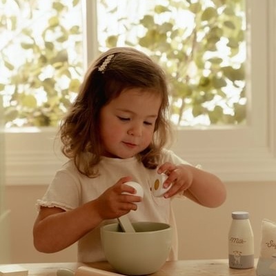 Little Dutch Conjunto De Pasteleiro