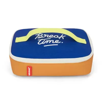 Hello Hossy Snack Bag Bolsa Térmica para Snacks Mini Blue Canyon Hello Hossy Snack Bag Bolsa Térmica para Snacks Mini Blue Canyon