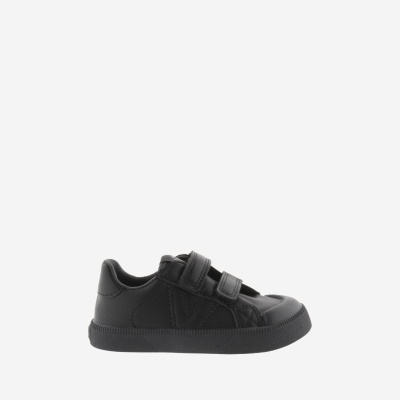 Victoria Shoes Sapatilhas Oliver Efeito Pele Marinho