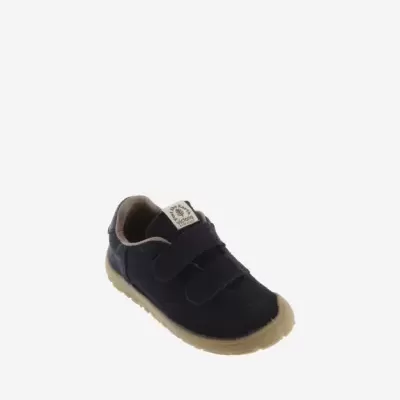 Victoria Shoes Bosco Barefoot Sapatilhas Marinho