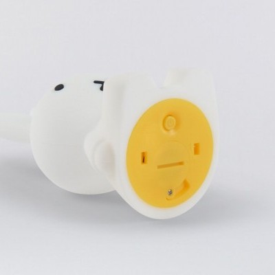 Miffy Mini Luz de Presença