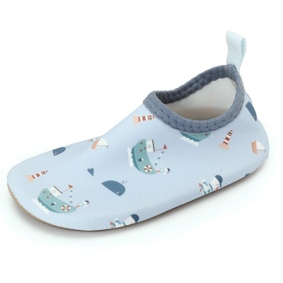 Monnëka Sapatos de Banho UV50+ Fishing Boat