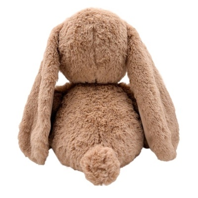 Label Label Coelho de Peluche Grande Nougat