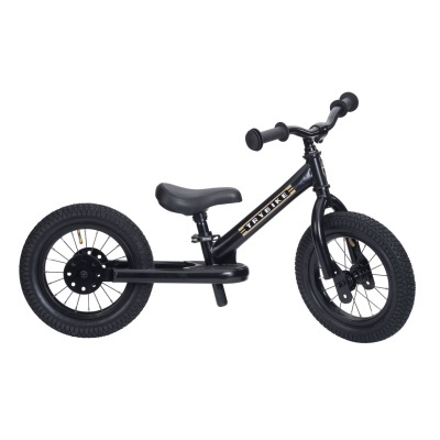 Trybike All Black ? Mate