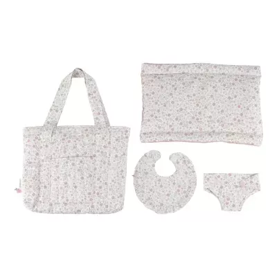 Little Dutch Mala de Maternidade para Bonecas