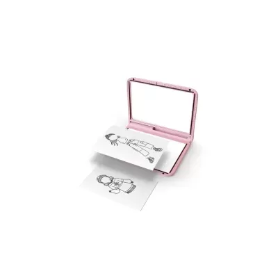 Kidywolf K-Draw PRO Mesa de Luz Fashion