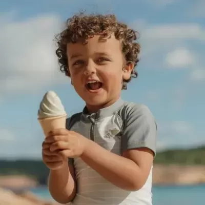 Little Dutch Set de Gelados Praia