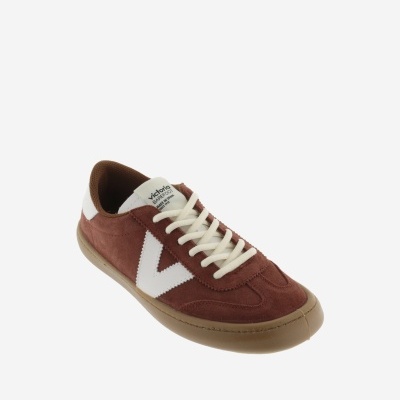 Victoria Shoes Sapatilhas Barefoot Olmo Terra
