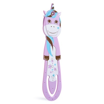 Lanterna de Leitura Flexilight Kids Unicórnio