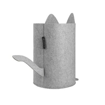 OMY Cesto de Arrumação - Kitty