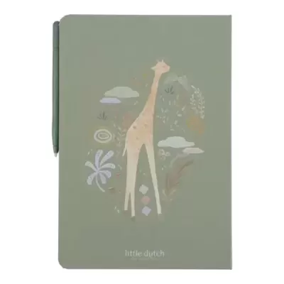 Little Dutch Tablet De Desenho Verde Little Dutch Tablet De Desenho Verde