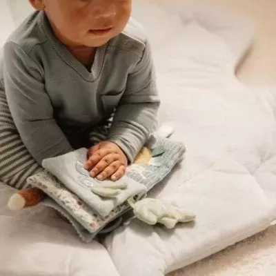 Little Dutch  Livro Pequeno de Actividades – Forest Friends