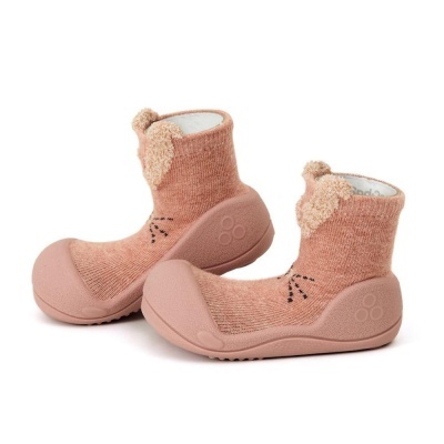 Attipas Sapatos Ergonómicos Rabbit Pink