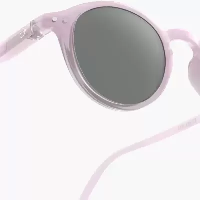 IZIPIZI Óculos De Sol Júnior #D 5-10 Anos Lilac