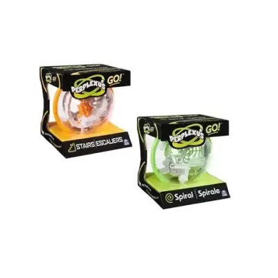 Perplexus Go! Bola Labirinto (Envio Aleatório)