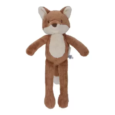Little Dutch Peluche Raposa  Perna Longa Forest Friends