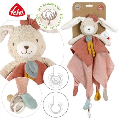 Fehn Natur DouDou Coelhinho