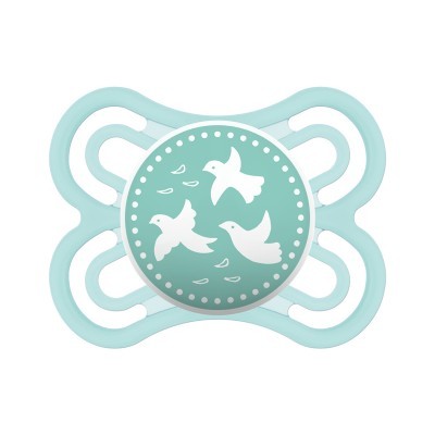 MAM  Perfect - Chupeta 0m+