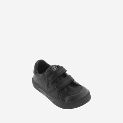 Victoria Shoes Sapatilhas Oliver Efeito Pele Marinho