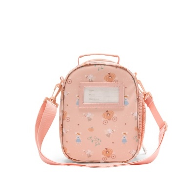 Tutete Bolsa Térmica Infantil Mouse Faires