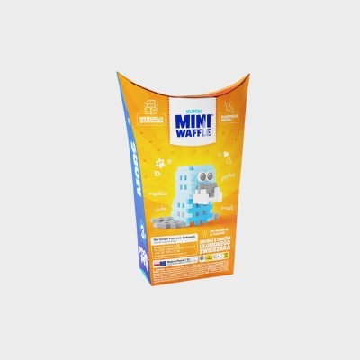 Marioinex Mini Waffle - Pocket Pets Morsa