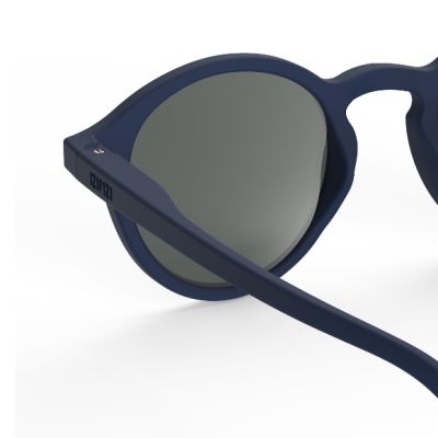 IZIPIZI Óculos De Sol #D Child 7-11 Anos Navy Blue