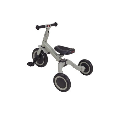 Top Mark Triciclo 4 In 1 Kaya - Green