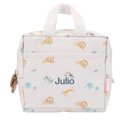 Tutete Lancheira De Merenda Térmica Savannah