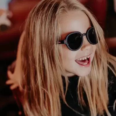 Hello Hossy Óculos de Sol Megy James Hello Hossy Óculos de Sol Megy James