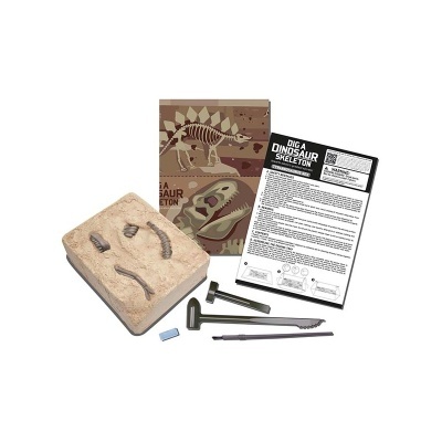 4M Kit de Escavação Tyrannosaurus Rex