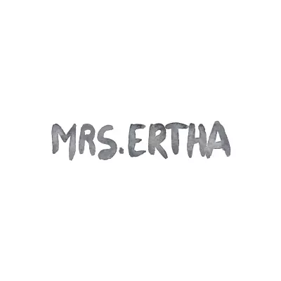 Mrs Ertha