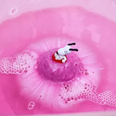 Baff Bombz Bombas de Banho Peanuts