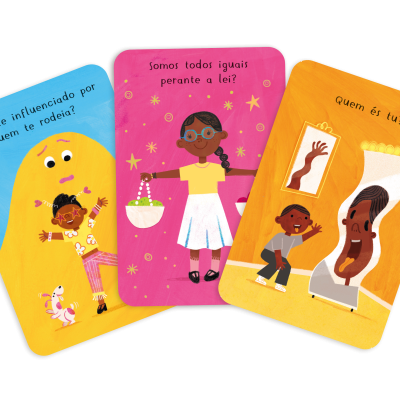 The Happy Gang Tu Podes Mudar o Mundo