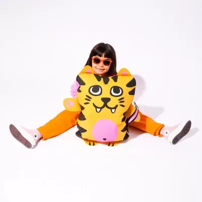 OMY Puff Insuflável - Tiga