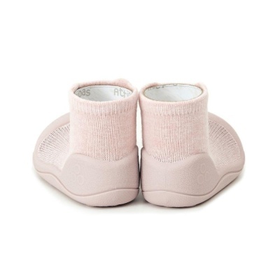 Attipas Sapatos Ergonómicos Baby Phanter Pink