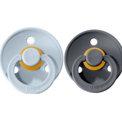 BIBS Chupetas 18-36m - Pack 2x