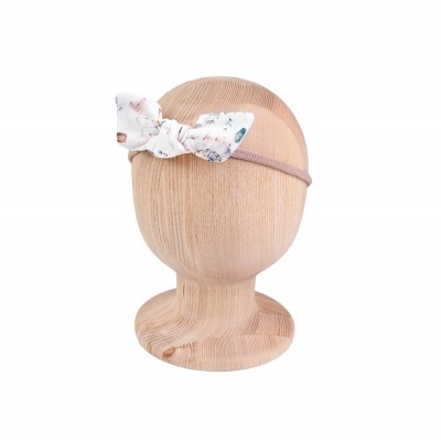 UL&KA Fita Cabelo Bebé