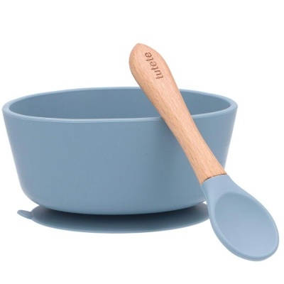 Tutete Set Alimentação Silicone