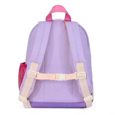 Hello Hossy Mochila Escolar Mini Mauve +6 anos