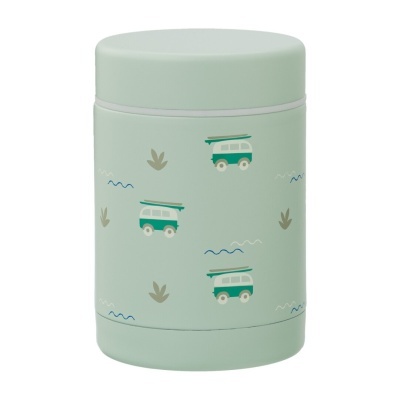 Fresk Termo Sólidos Submarino 300ml